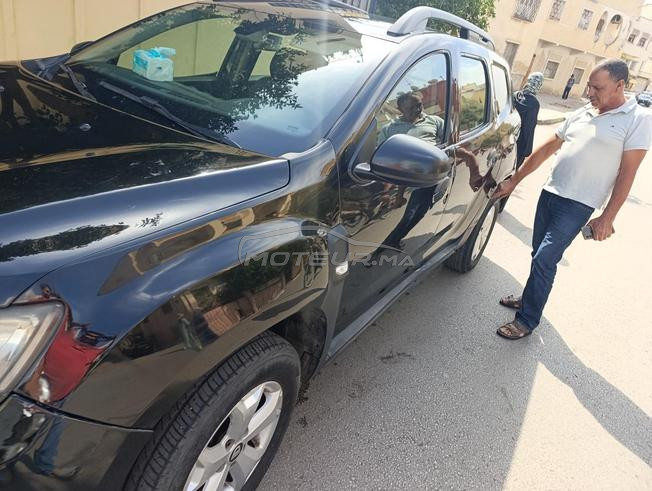 Dacia Duster Diesel Manuelle 2019 à Fès