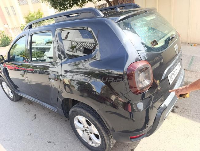 Dacia Duster Diesel Manuelle 2019 à Fès