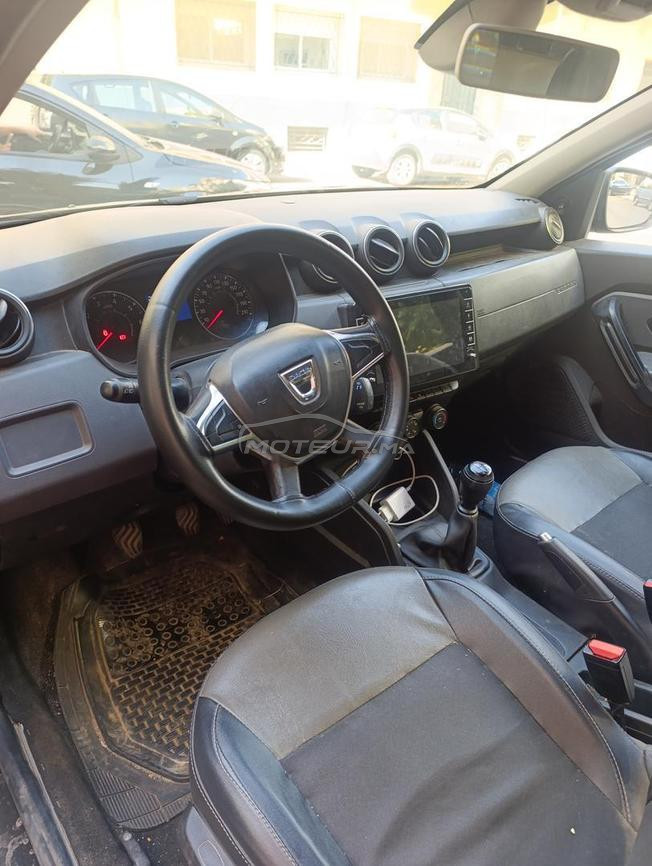 Dacia Duster Diesel Manuelle 2019 à Fès