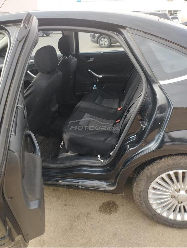 Ford Mondeo Diesel Manuelle 2009 à Boumia