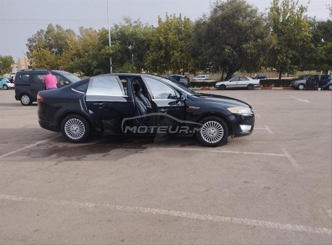 Ford Mondeo Diesel Manuelle 2009 à Boumia