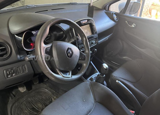 Renault Clio 4 2019