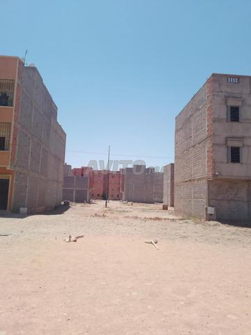 A Vendre Lot terrain CHWITER 75 m², RDC&2ET - 2
