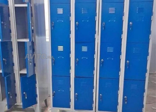 أسعار مخفضة لخزائن معدنية