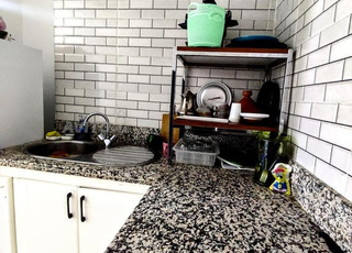 استوديو عائلي في وسط المدينة