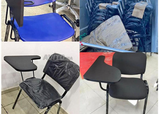 Fabrication de meubles scolaires Table Scolaire Xeqos