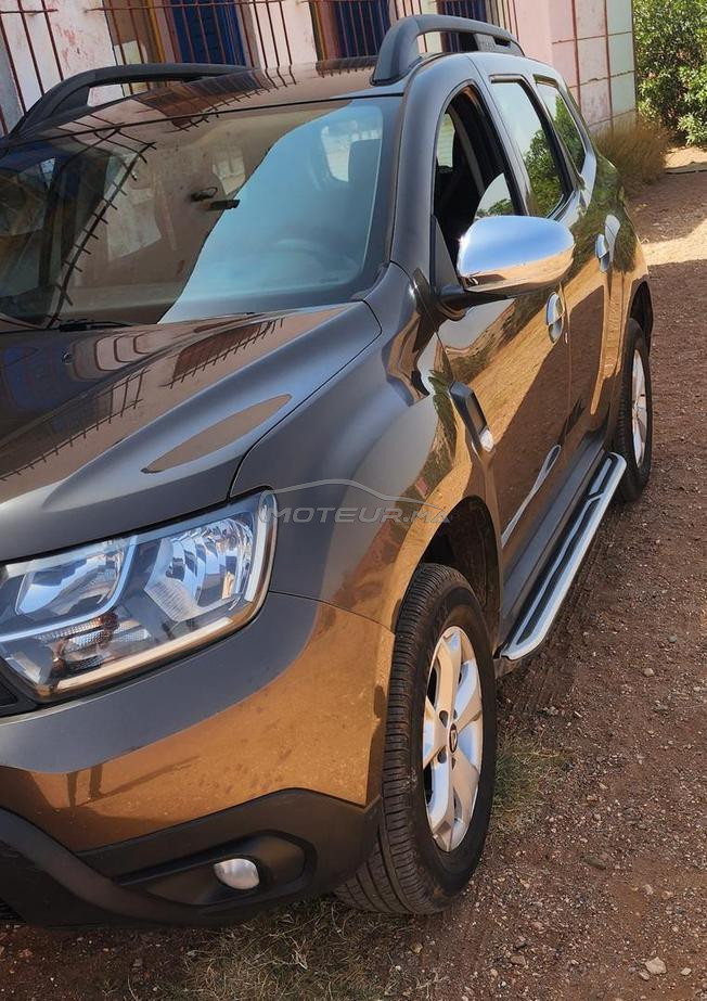 dacia deuster 2019 darba 160000km 