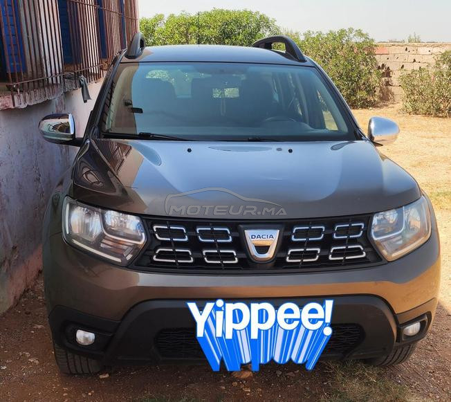 dacia deuster 2019 darba 160000km 