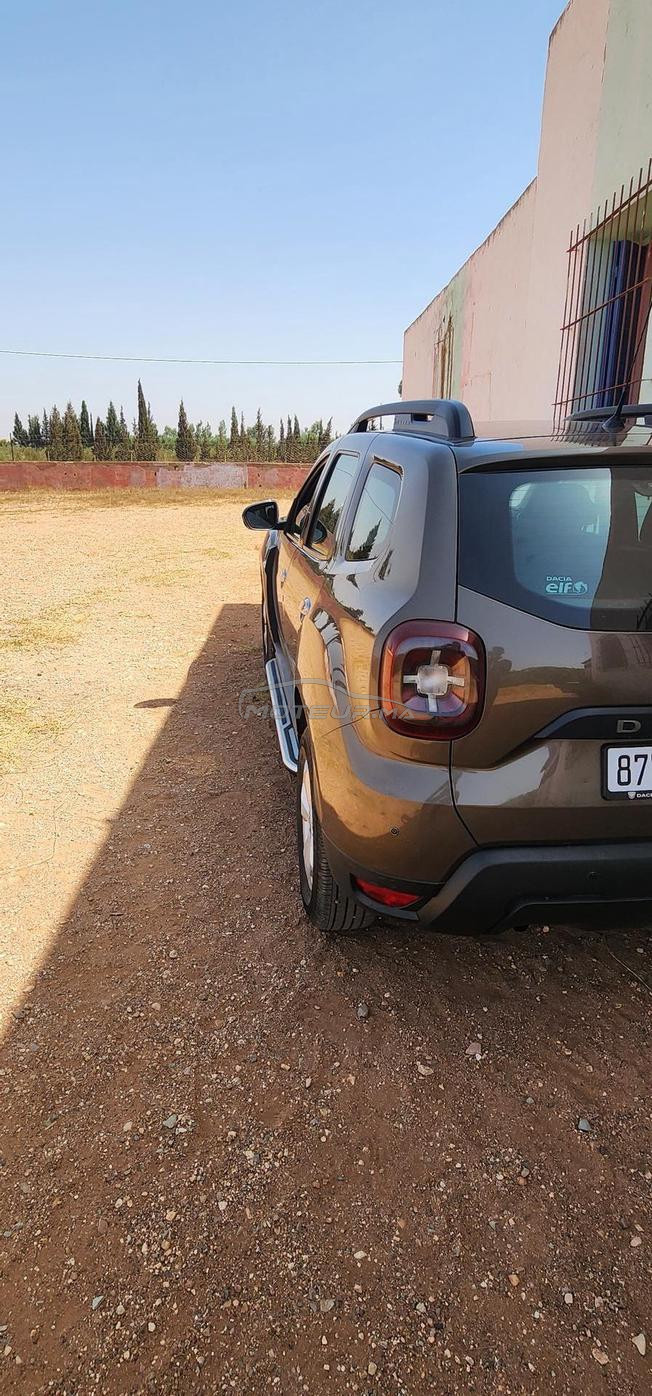 dacia deuster 2019 darba 160000km 