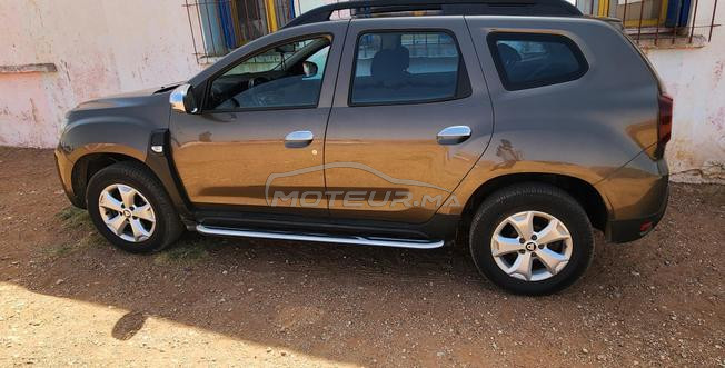 dacia deuster 2019 darba 160000km 