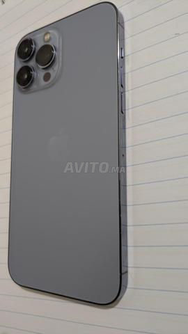 iPhone 13 Pro Max 256 Go / 83 batterie