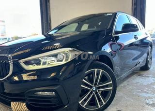 بي إم دبليو سلسلة 1 موديل 2021 باقية جديدة