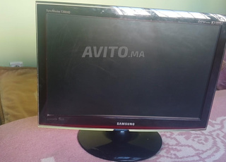 Téléviseur Samsung 22