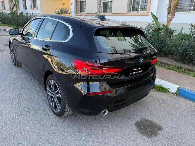 BMW SÉRIE 1 MODEL 2021 BA9A JDIDA 