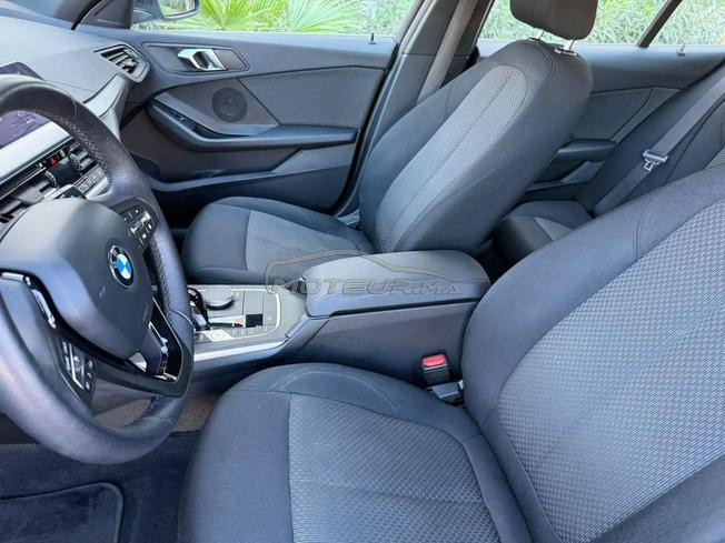 BMW SÉRIE 1 MODEL 2021 BA9A JDIDA 