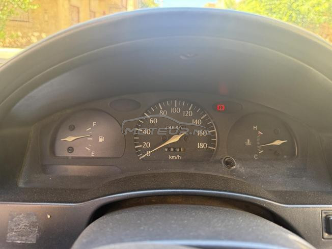 toyota tercel occasion