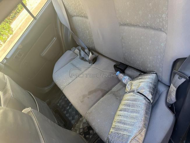 toyota tercel occasion