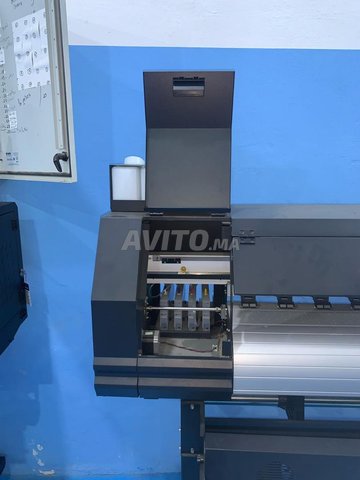 machine sublimation fedar 4T en promotion 