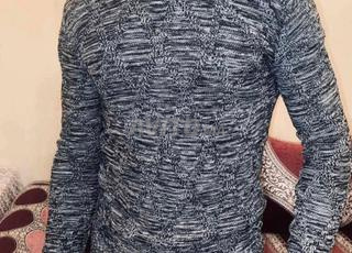 Stonzar Tricot Jacquard