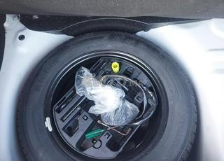 Peugeot 208 encore propre