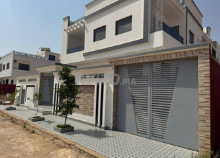 Belle Villa Semi Fini