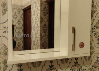 مرآة حمام 🔥