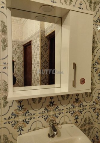 miroir salle de bain 🔥