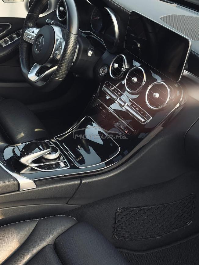 MERCEDES C220 AMG 2018/ DEDOUANEE 2023