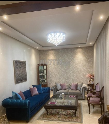 أثاث صالون كامل