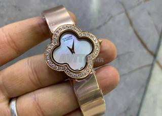 Montre Van Cleefs & Arpels VC5640