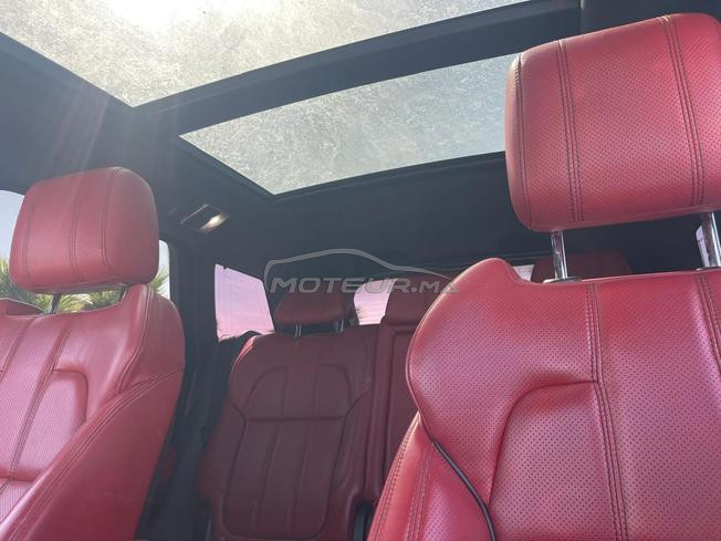 Land Rover Range Rover Sport Diesel Automatique