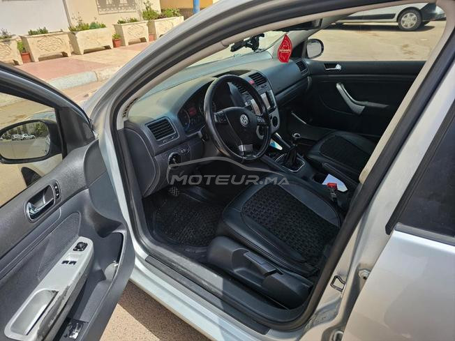 volkswagen golf 5