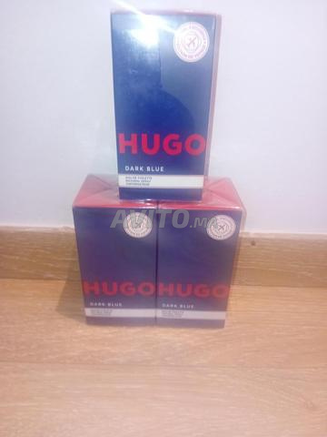 parfum Hugo bosse 75 ml - 2