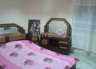 Appart Journalière À Fés