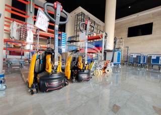 Solutions Stockage & Manutention