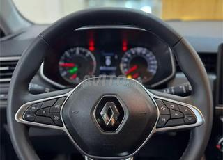 رينو كليو 5 باقة جديدة تسجيل الرباط