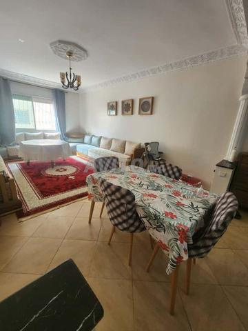 بيع شقة 112م² في المدينة العليا القنيطرة - 2