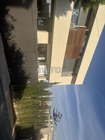 maison à louer à Sid El Abed