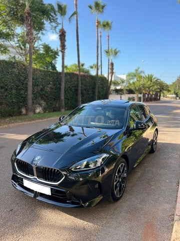 Bmw serie 118d Pack M Edition 2025