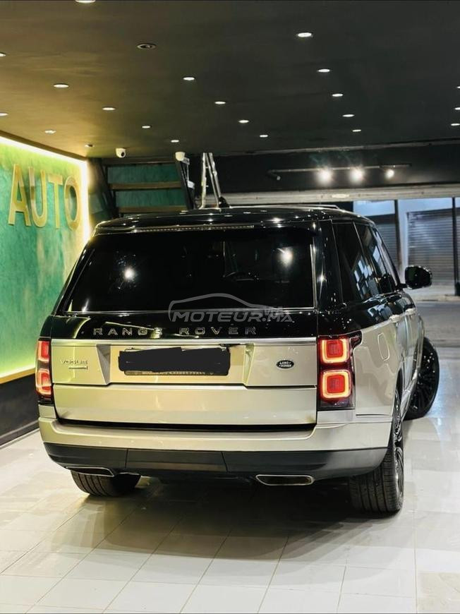 range vogue autobiography Top