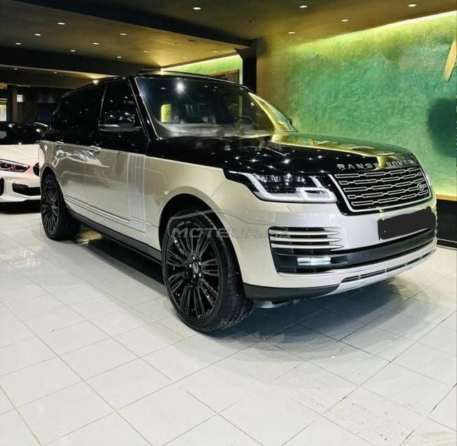 range vogue autobiography Top