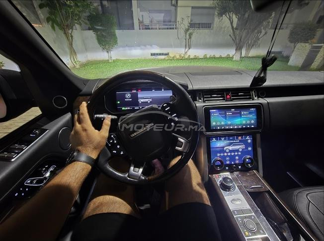range vogue autobiography Top
