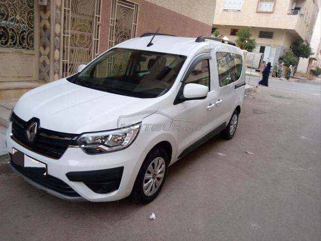 Renault Express 2022 - Occasion récente 