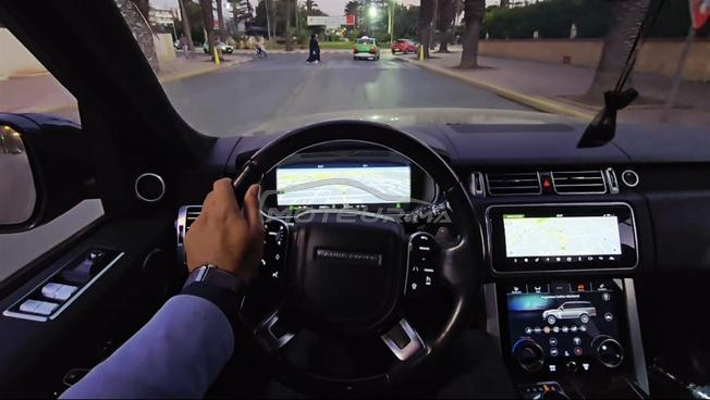range vogue autobiography Top