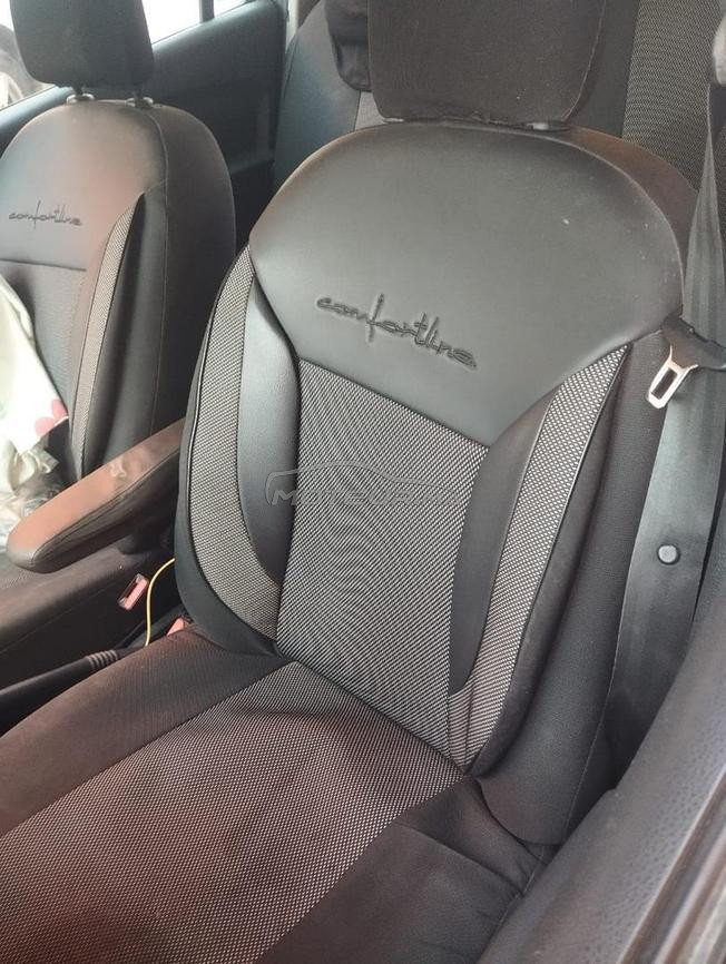 Dacia Sandero Electrique Manuelle 2019 à Nador