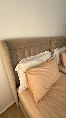 سريران مفردان