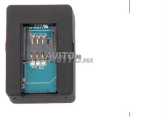 DD33 ميكرو تجسس سوبر ميني