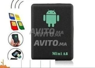 XF3 MICRO GSM ESPION