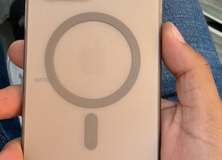 iPhone 16 Pro Max 256 Go