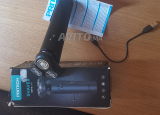 مقص شعر احترافي